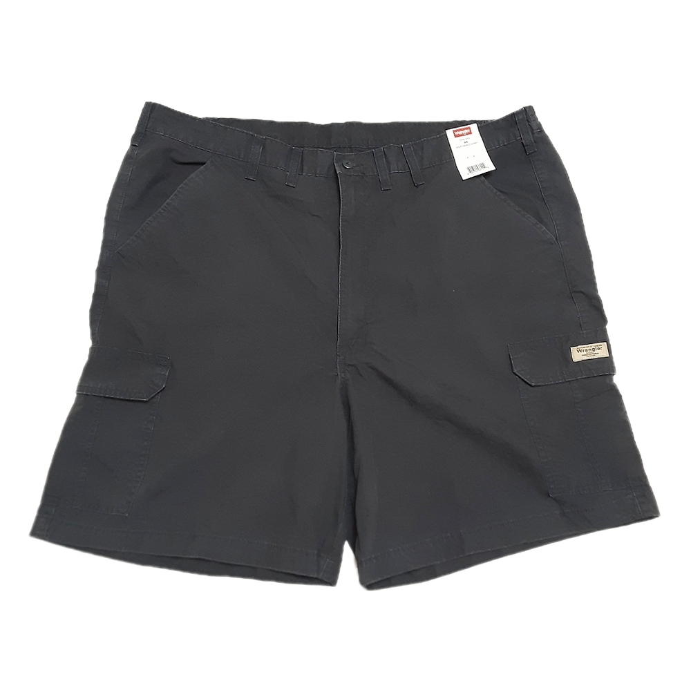 New Wrangler Cargo Shorts Mens 44W